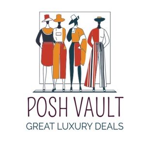 Meet your Posher, Ava